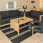 Sostjerneparken Iv Holiday home