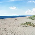 Sostjerneparken Iv Holiday home Nordborg