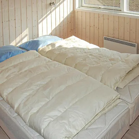 Sostjerneparken Iv Hébergement de vacances