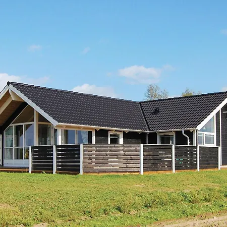 Amazing In With Sauna *
