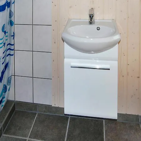 Hébergement de vacances Sostjerneparken Iv Nordborg