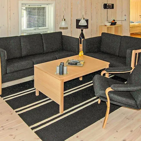 Sostjerneparken Iv Hébergement de vacances