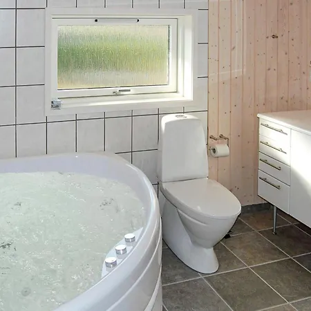 Sostjerneparken Iv Nordborg