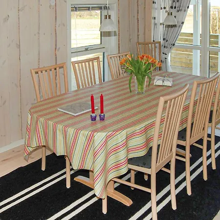 Sostjerneparken Iv Nordborg