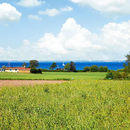 Hébergement de vacances Sostjerneparken Iv *