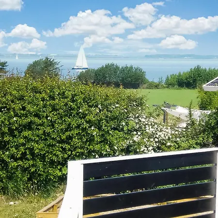 3 Bedroom Gorgeous In Норборг