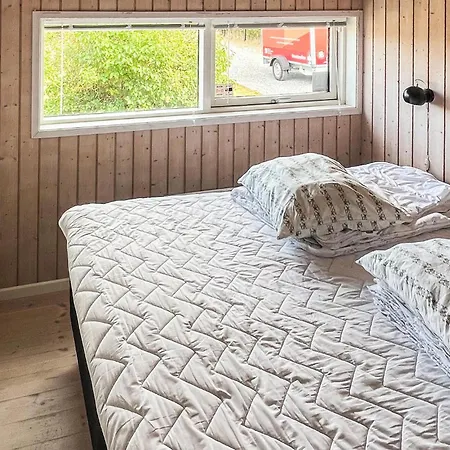 Amazing In With Sauna * Nordborg