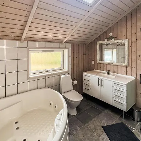 Amazing In With Sauna Nordborg